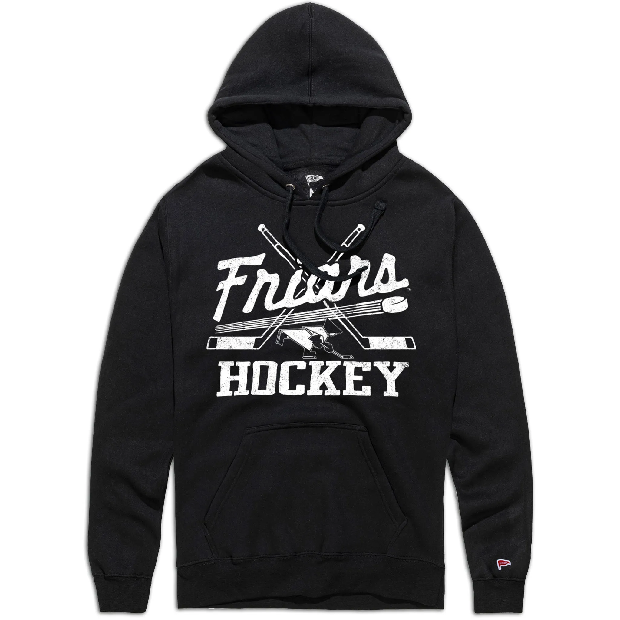 Providence College Vintage Hockey Hoodie sold by Streaker Sports