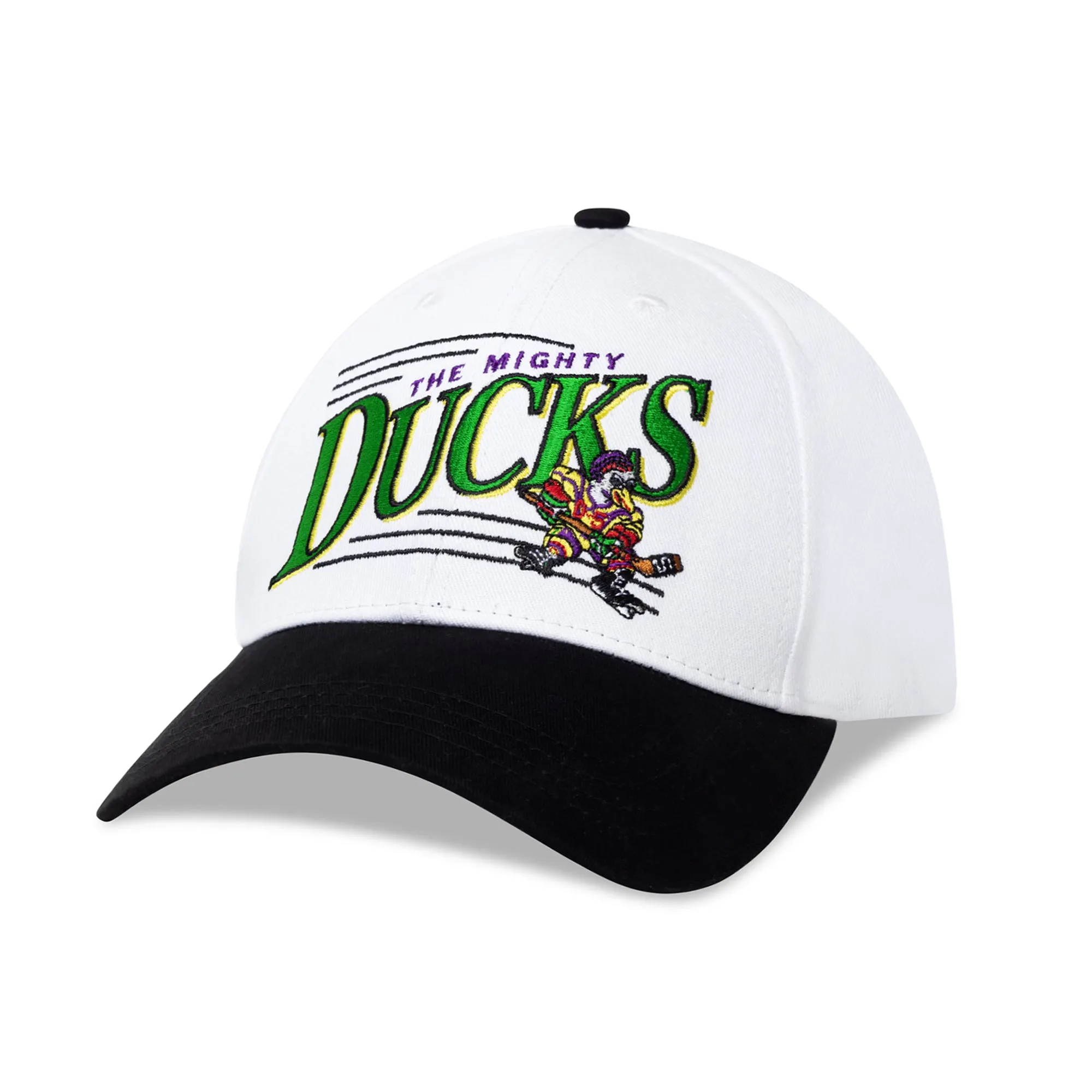 1992 Ducks Retro Scale Hat sold by Streaker Sports