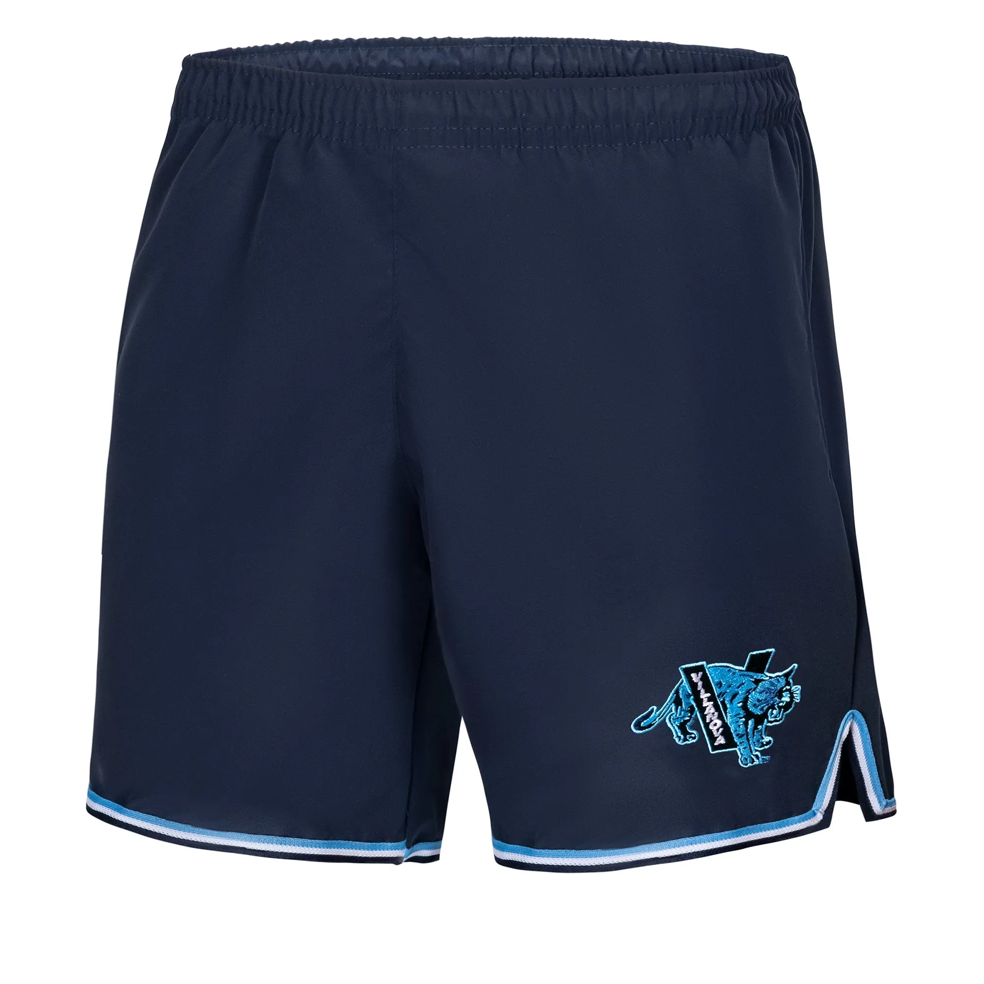 Villanova Vintage 1985 Basketball Shorts sold by Streaker Sports