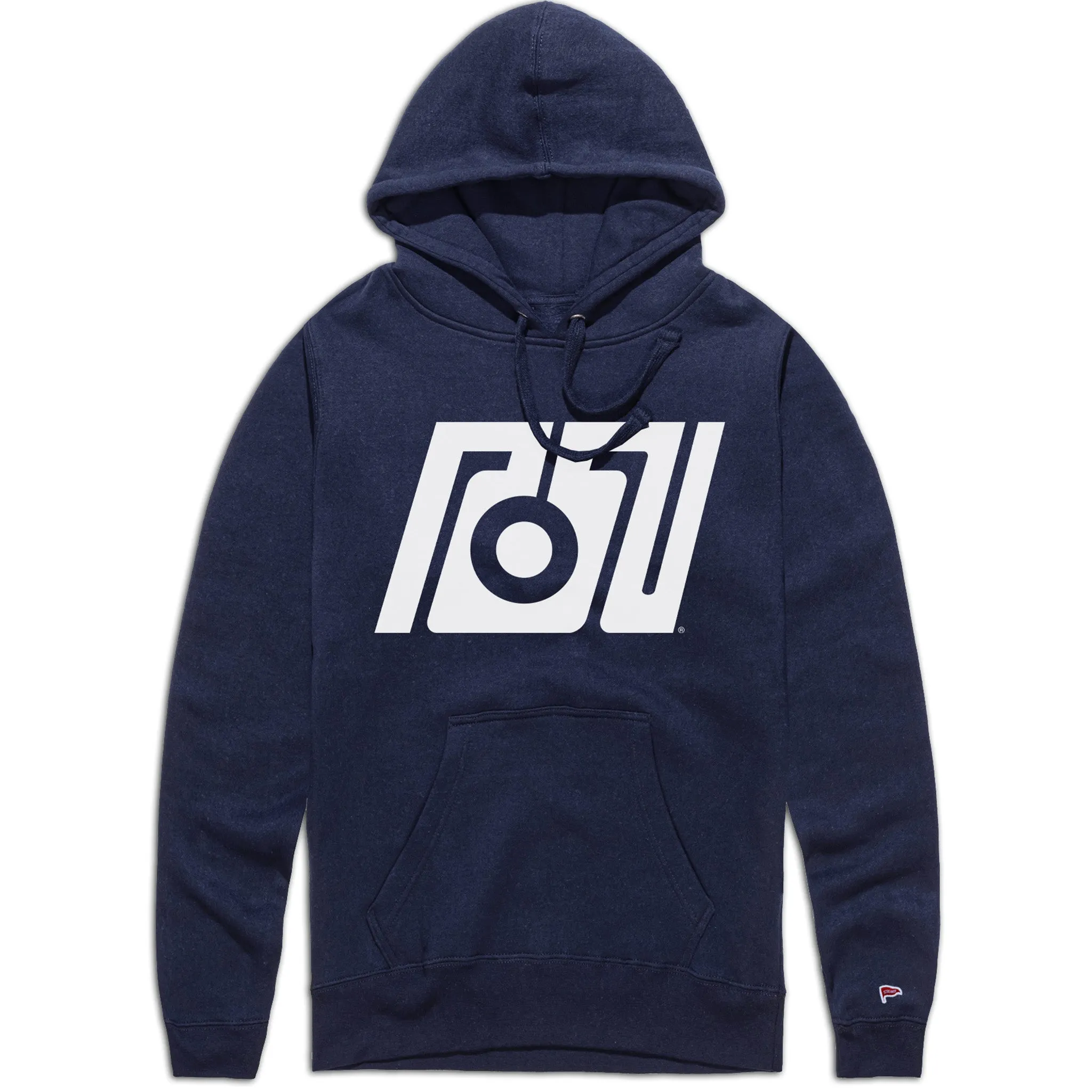 Penn State Vintage 1971 Icers Hoodie sold by Streaker Sports