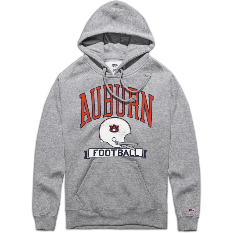 Auburn Vintage Football Hoodie sold by Streaker Sports
