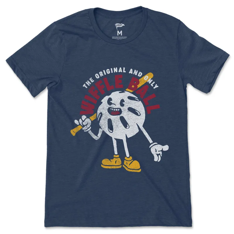 Wiffle Ball Original Tee sold by Streaker Sports