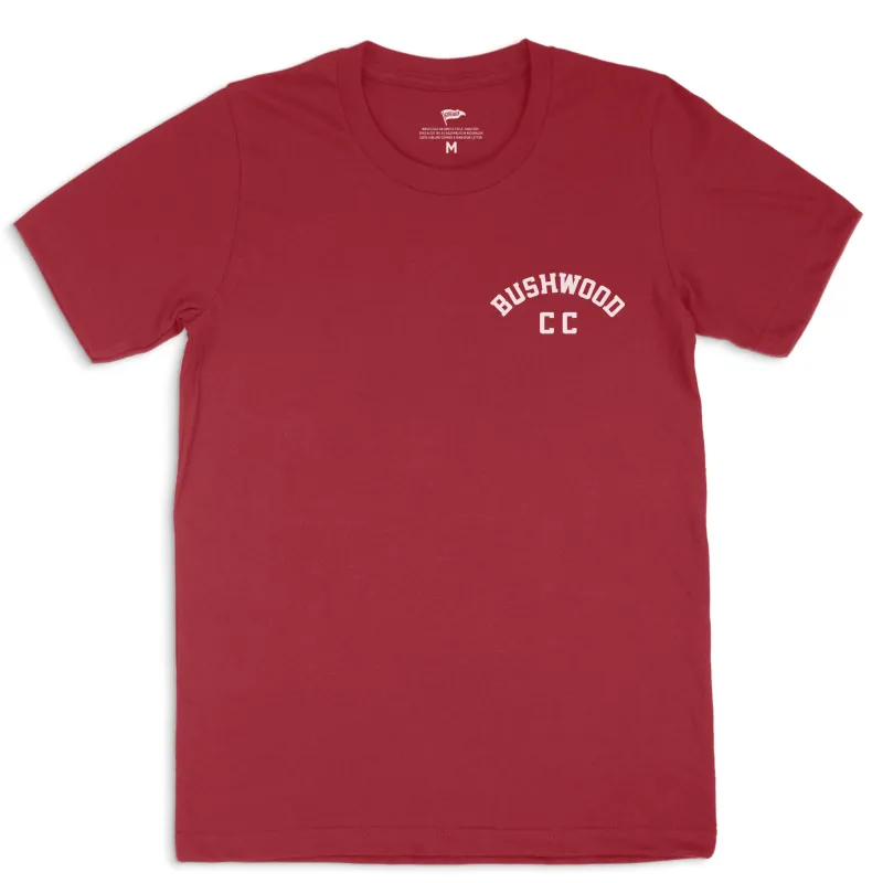 Bushwood Caddy Tee sold by Streaker Sports