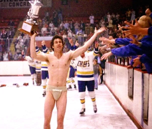 1977 Federal League Champions Tee sold by Streaker Sports product image thumbnail 2