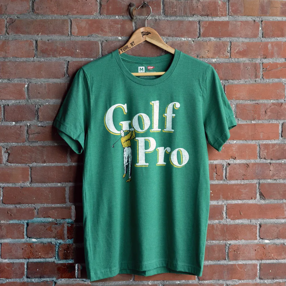 Golf Pro Tee sold by Streaker Sports product image thumbnail 2