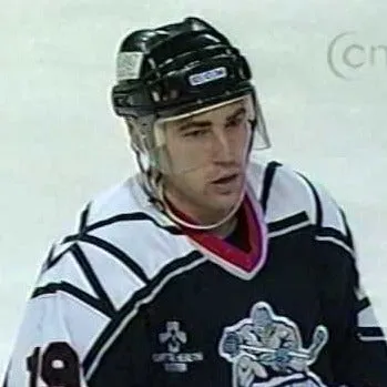 1999 Trenton Titans Tee sold by Streaker Sports product image thumbnail 2