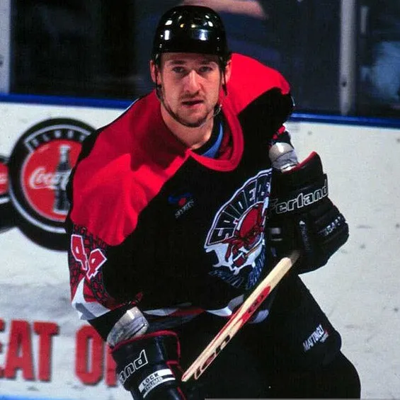 1995 San Francisco Spiders Tee sold by Streaker Sports product image thumbnail 2