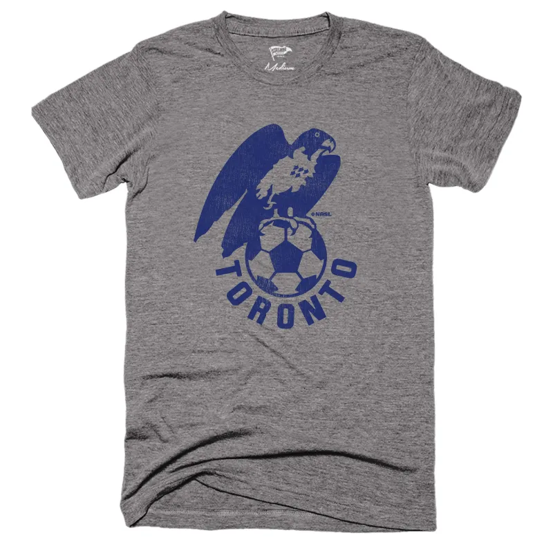 1961 Toronto City Tee sold by Streaker Sports