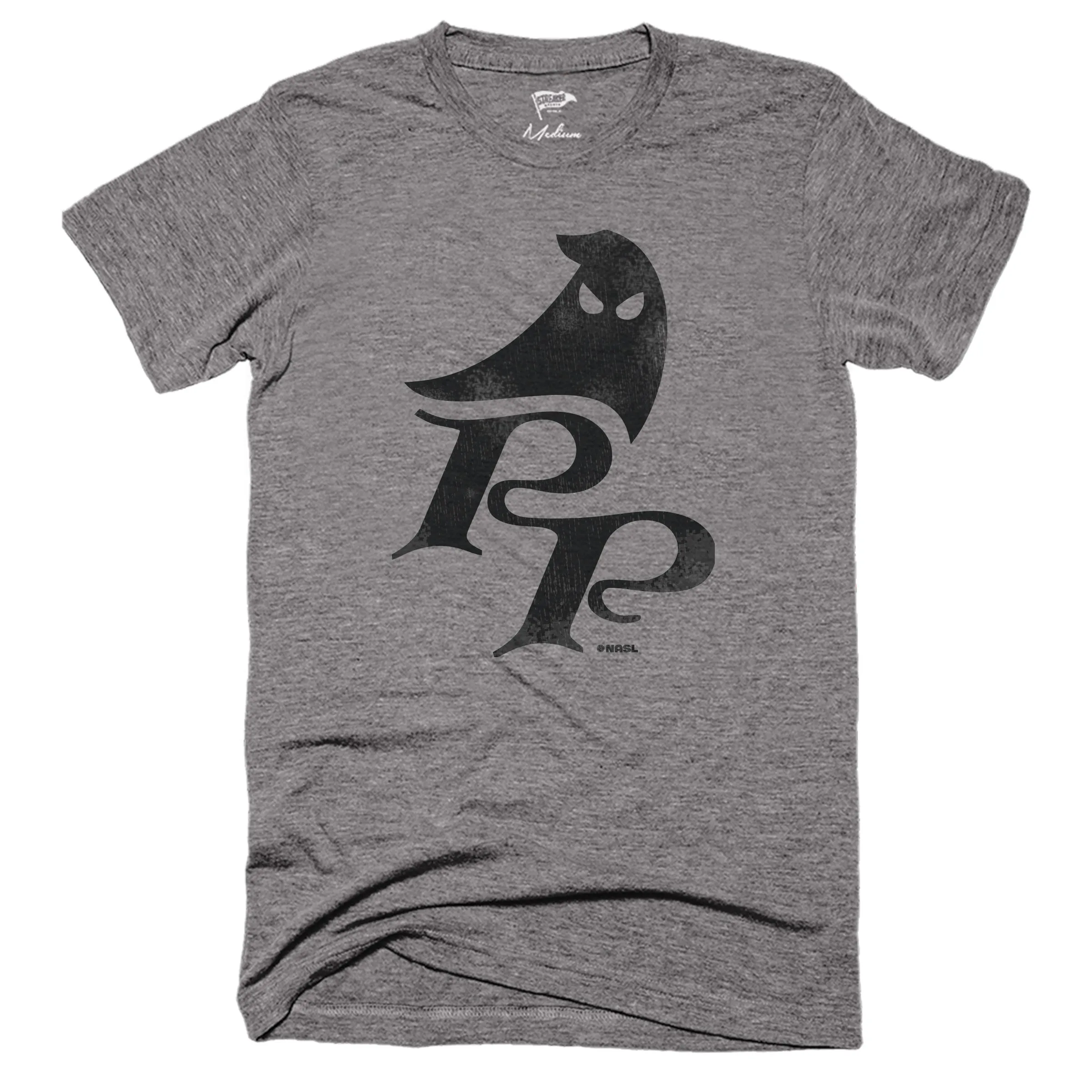 1967 Pittsburgh Phantoms Tee sold by Streaker Sports