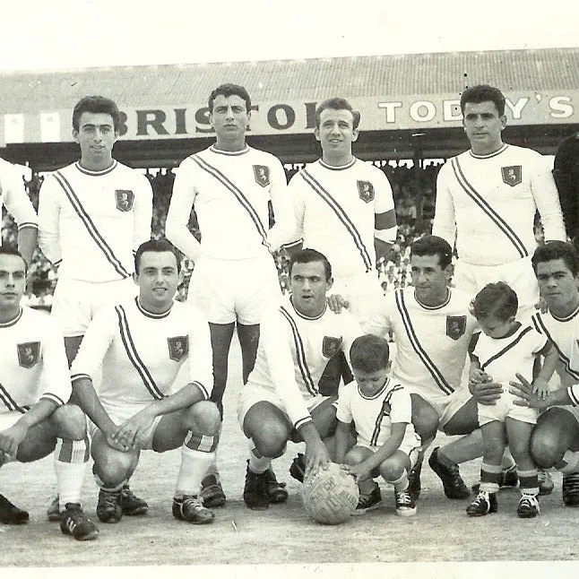 1967 Pittsburgh Phantoms Tee sold by Streaker Sports product image thumbnail 2