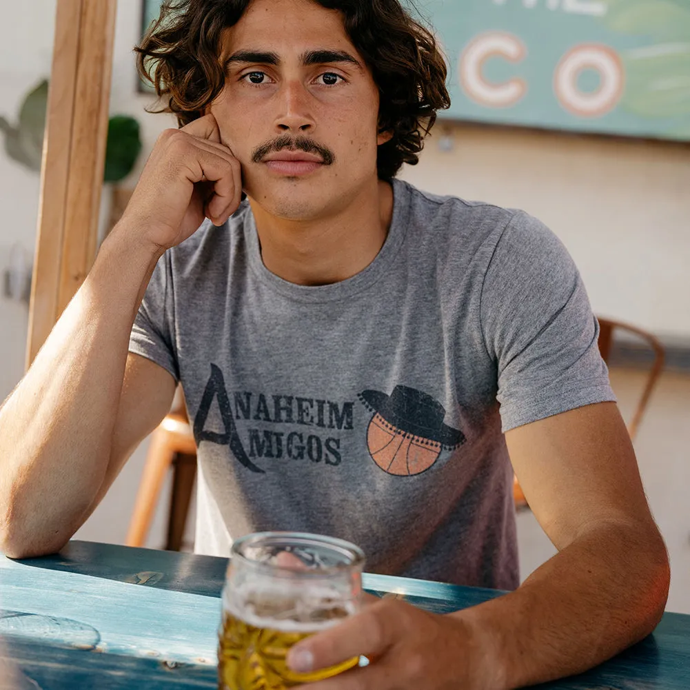 1967 Anaheim Amigos Tee sold by Streaker Sports product image thumbnail 2