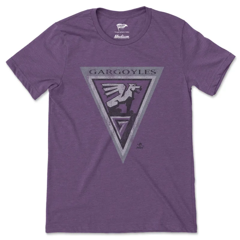 1998 Gargoyles Tee sold by Streaker Sports
