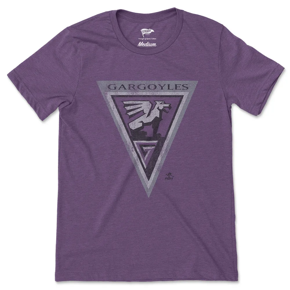 1998 Gargoyles Tee sold by Streaker Sports