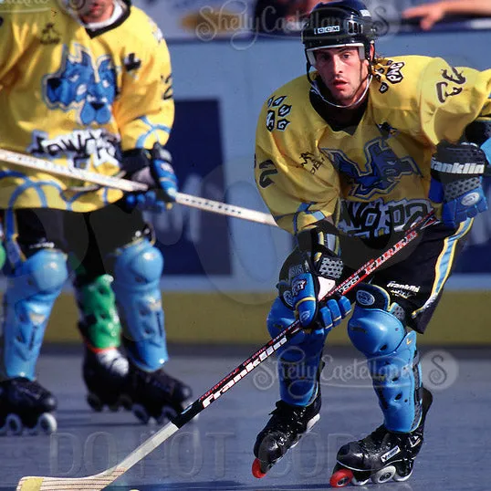 1998 Dawg Pac Tee sold by Streaker Sports product image thumbnail 2