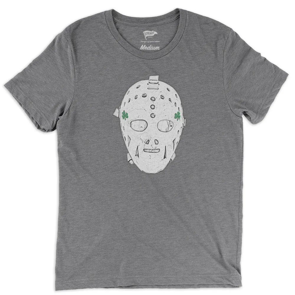 1980 Jim Craig Mask Tee sold by Streaker Sports product image thumbnail 3