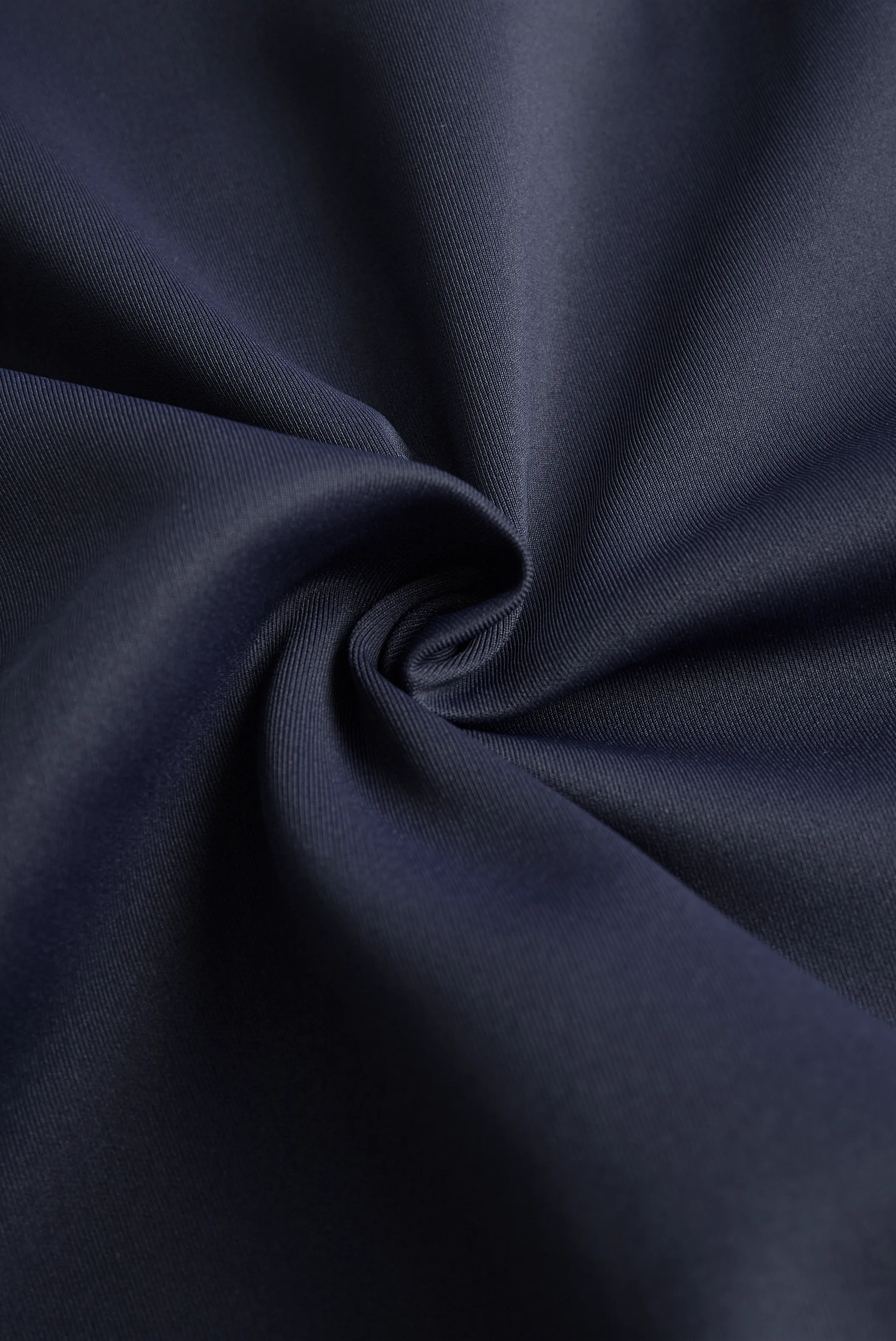 Elegant Sleeveless Navy Sheath Dress - Timeless Professional Chic sold by Mooyius product image thumbnail 5