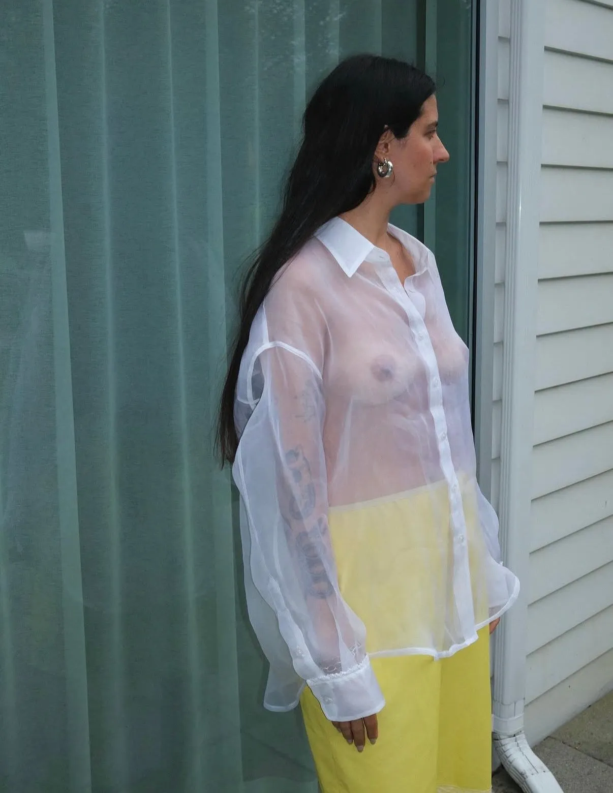 Dreamer shirt sold by Smith Bowen product image thumbnail 3
