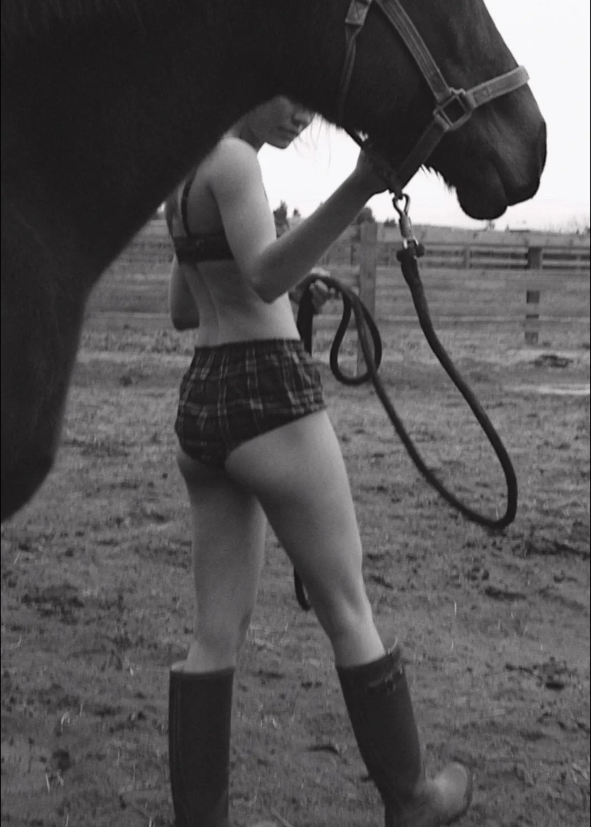 Camp Bra sold by Smith Bowen product image thumbnail 5