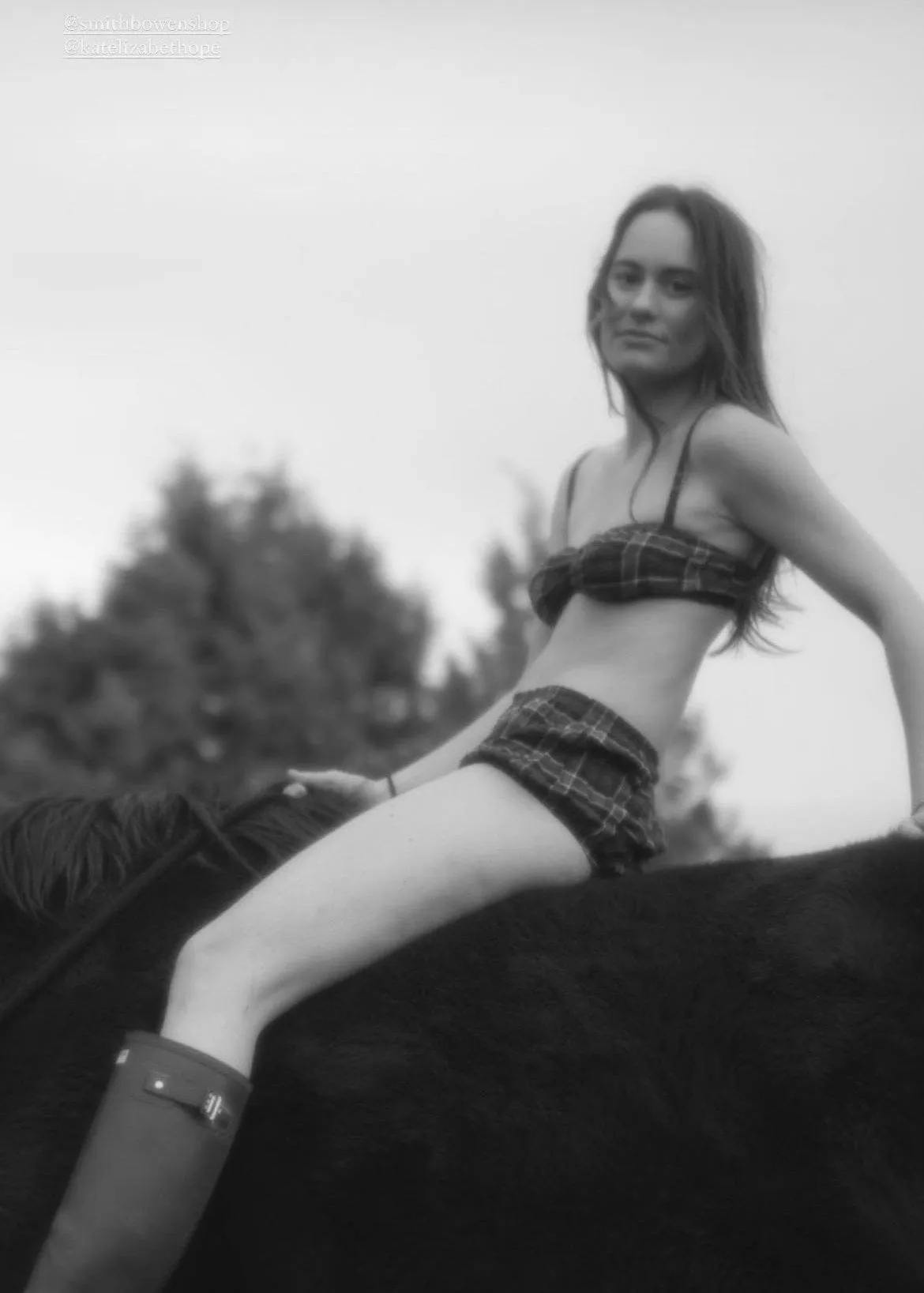 Camp Bra sold by Smith Bowen product image thumbnail 2