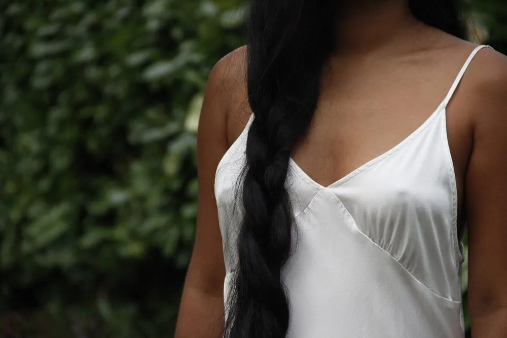 Sunday Silk Slip sold by Smith Bowen product image thumbnail 4