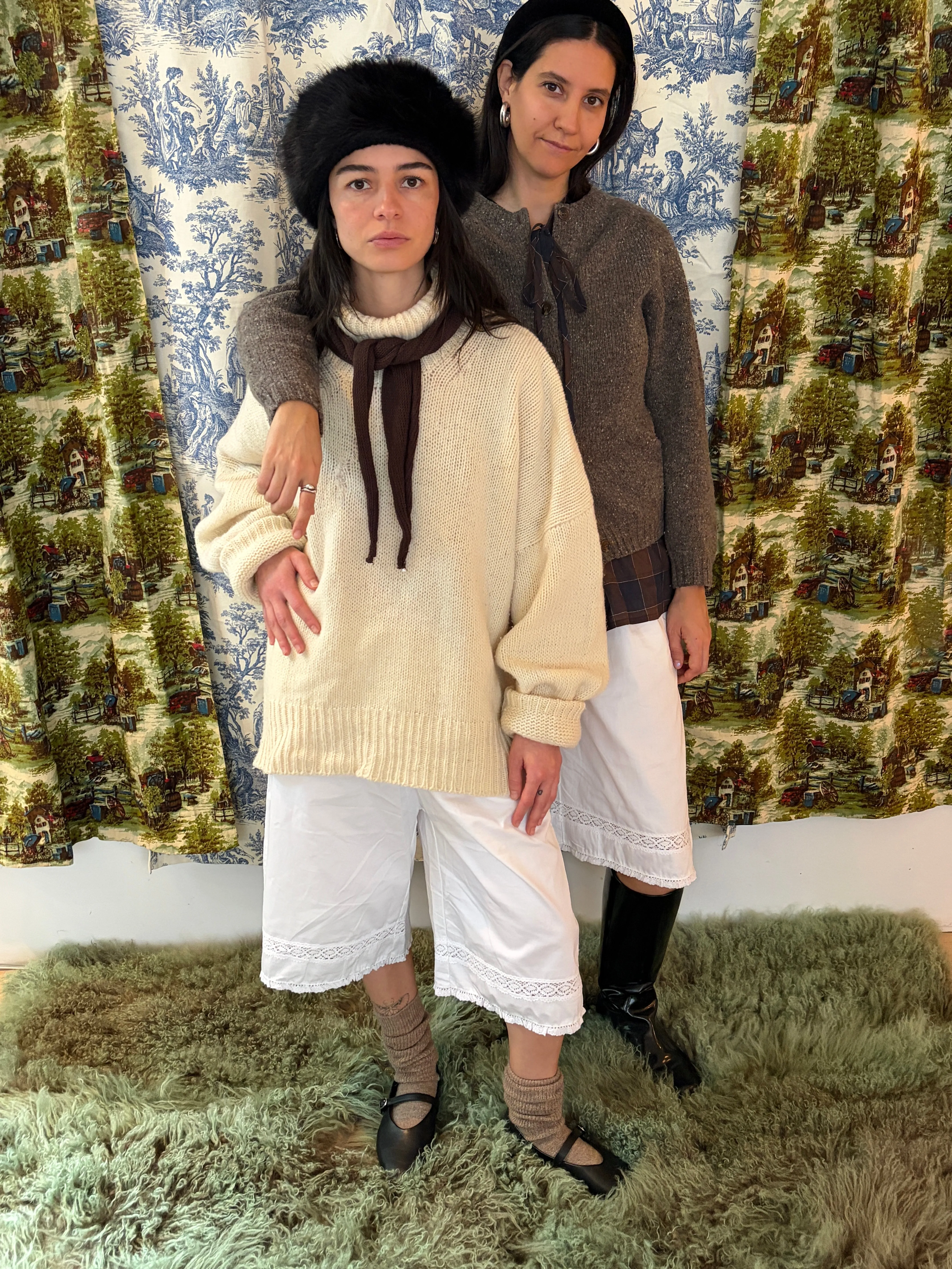Day Dreamer Shorts sold by Smith Bowen product image thumbnail 2