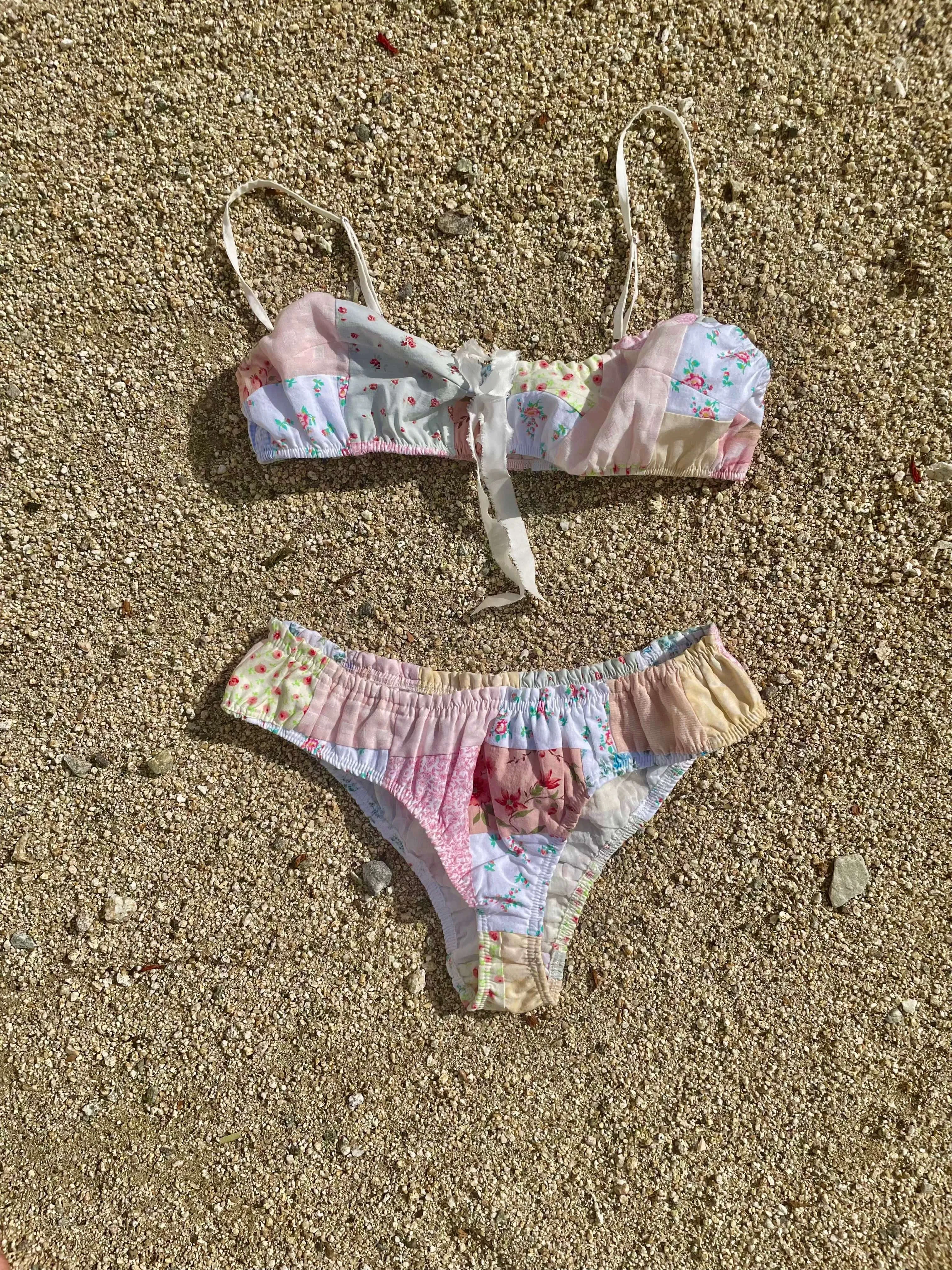 Patchwork Set sold by Smith Bowen