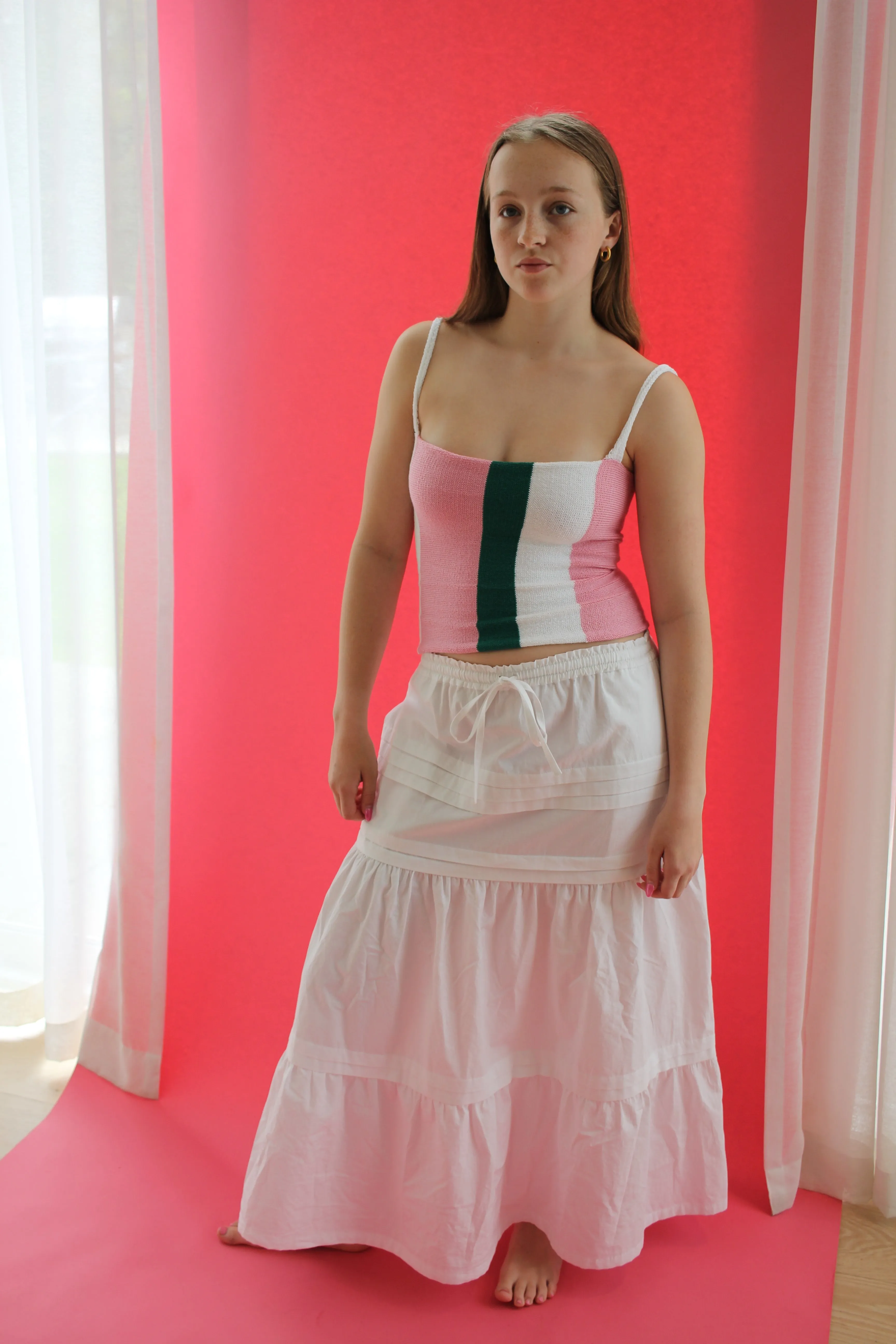 Intuitive Skirt sold by Smith Bowen product image thumbnail 2