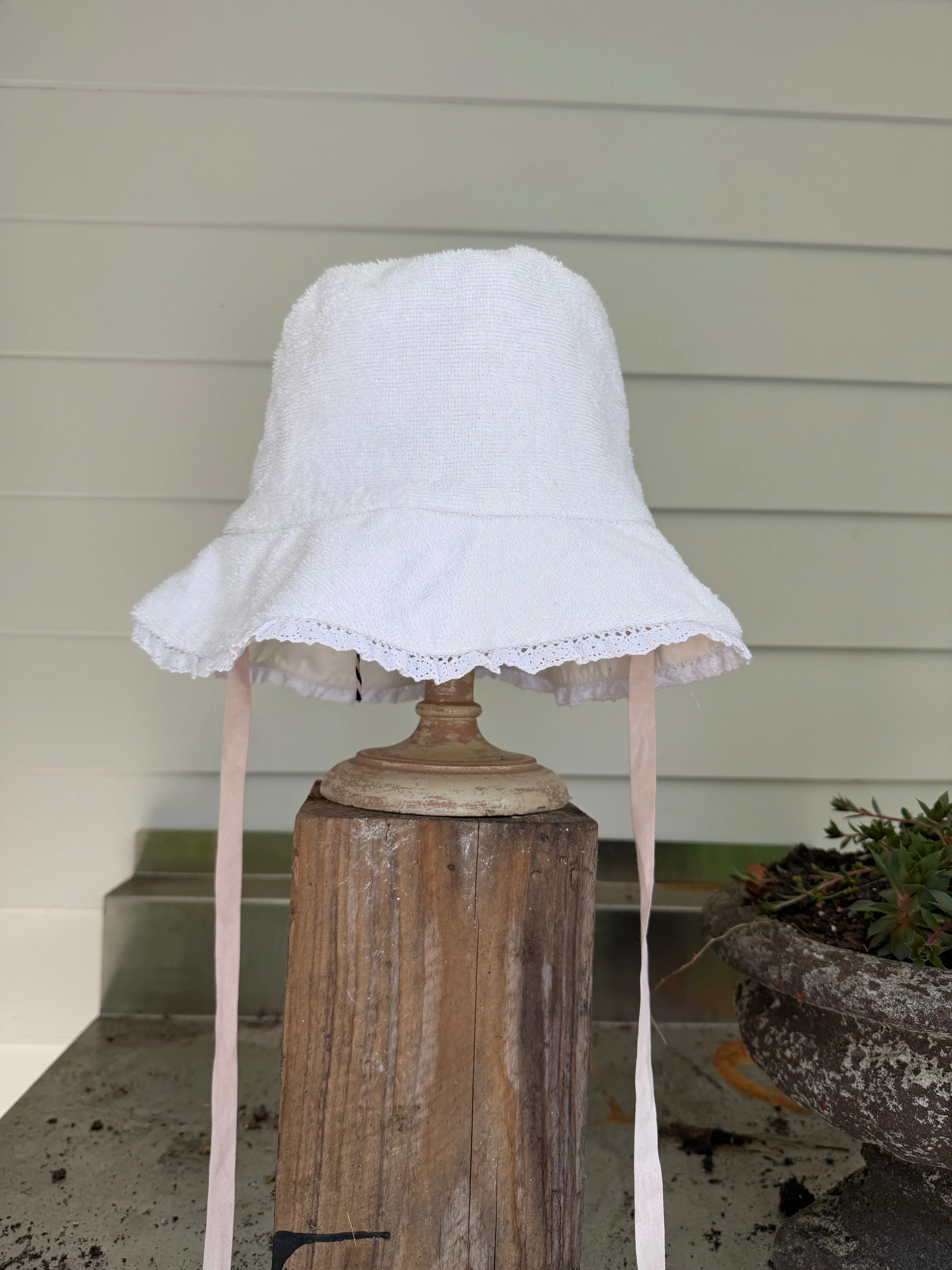 Vacation Hat sold by Smith Bowen product image thumbnail 4