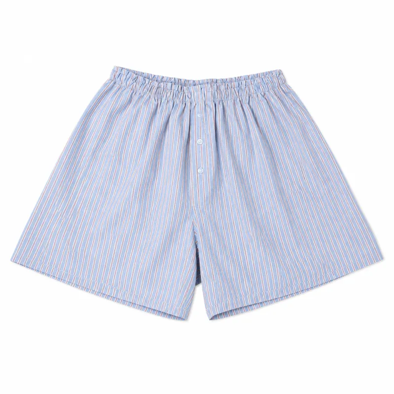 Heavenly Boxer made by Smith Bowen