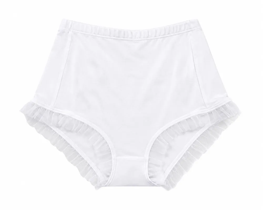 Intuitive Pantie made by Smith Bowen