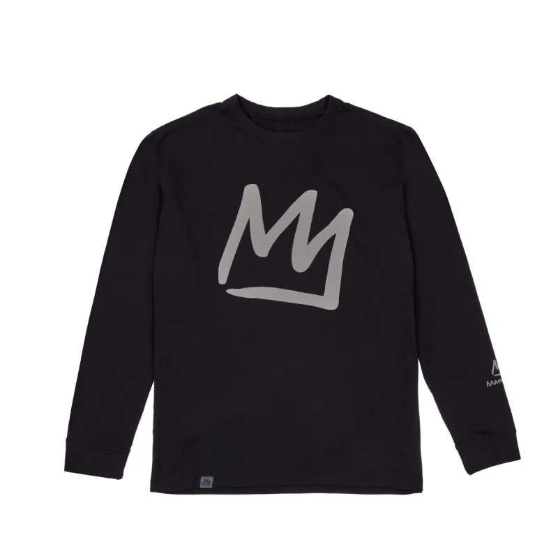 CORE CROWN LS TEE sold by Mammoth