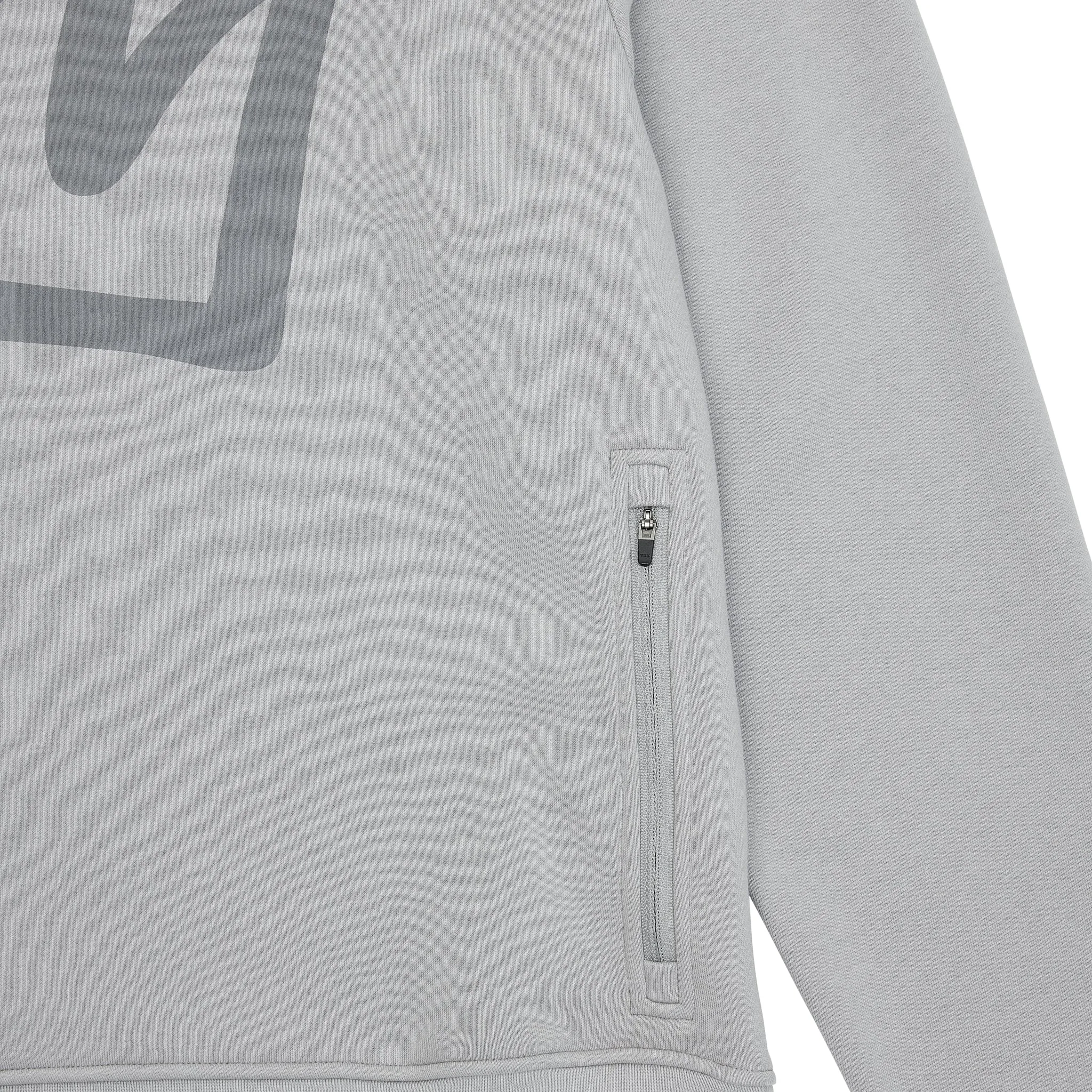 CROWN CLEAN HOODIE sold by Mammoth product image thumbnail 4