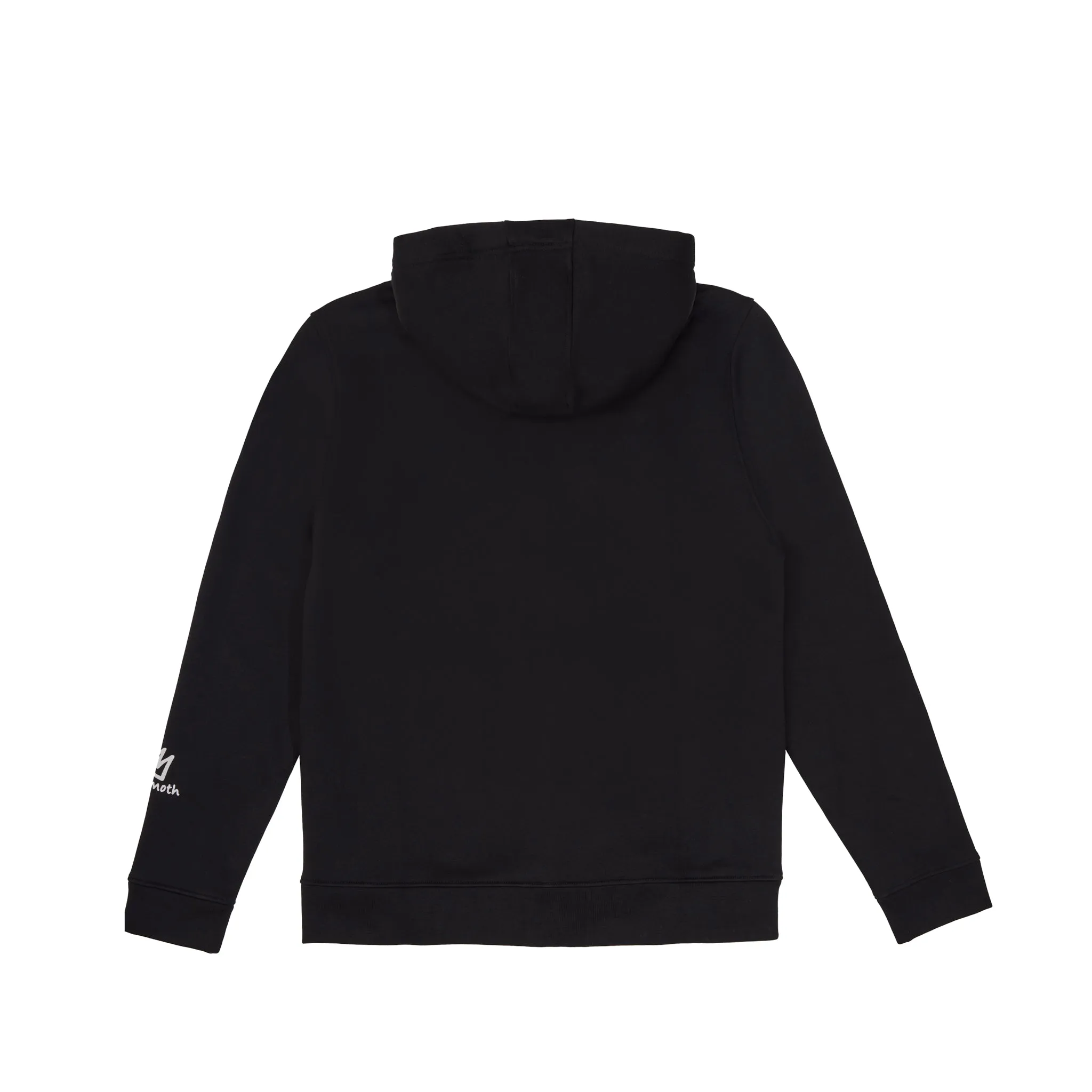 CORE CROWN FZ HOODIE sold by Mammoth product image thumbnail 2