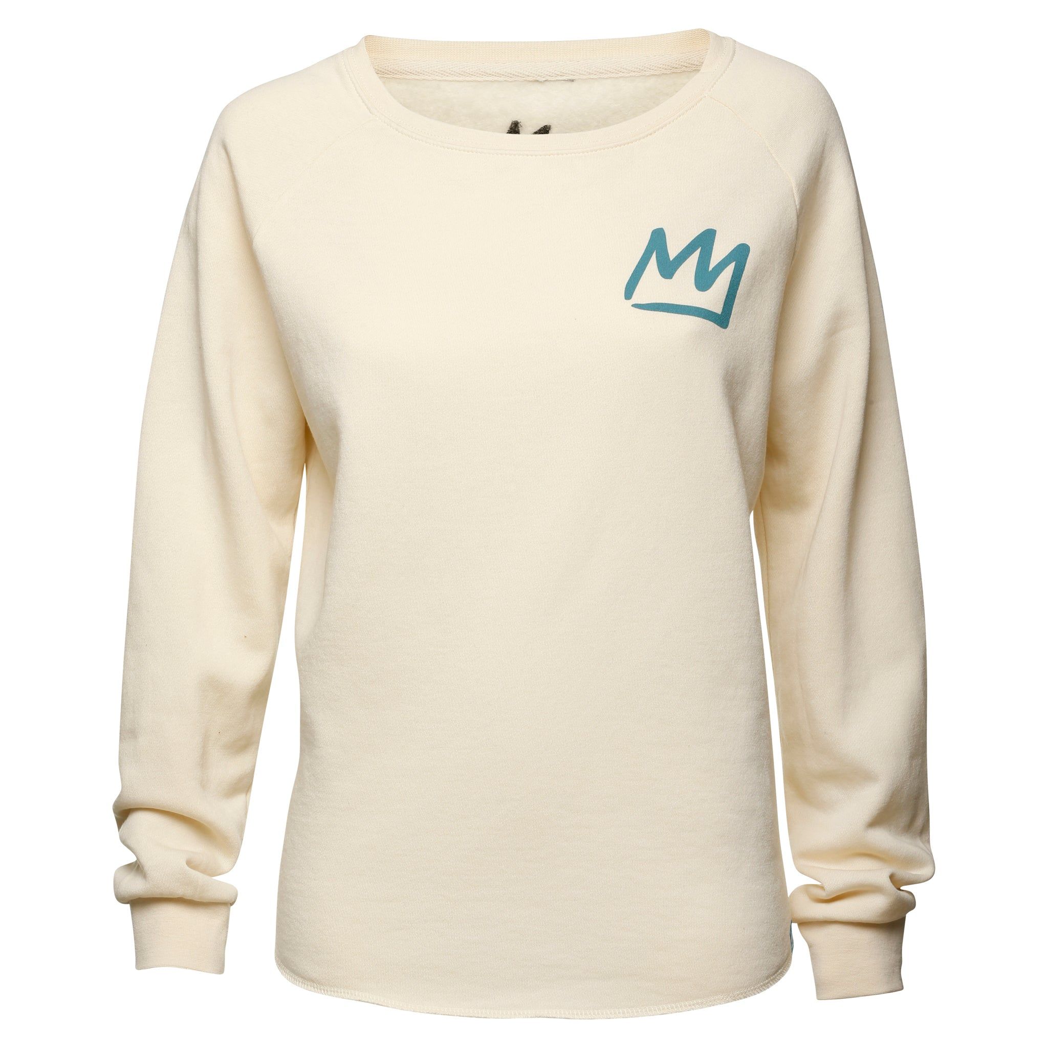 Minaret Women's Crewneck Sweatshirt sold by Mammoth product image thumbnail 2