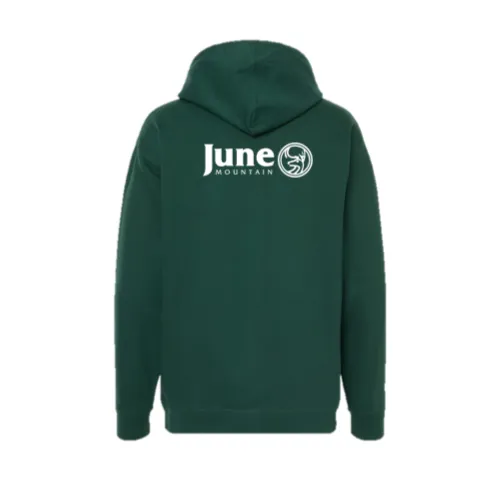 JM CLASSIC DEER HOODIE sold by Mammoth product image thumbnail 4