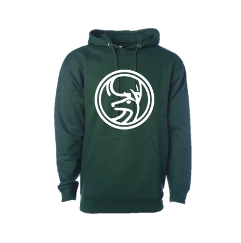 JM CLASSIC DEER HOODIE sold by Mammoth product image thumbnail 3