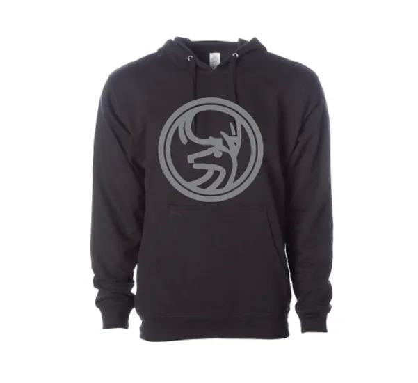 JM CLASSIC DEER HOODIE sold by Mammoth