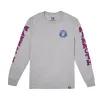 SKI WOOLLY LS TEE sold by Mammoth