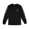 SKI WOOLLY LS TEE sold by Mammoth