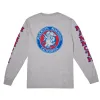SKI WOOLLY LS TEE sold by Mammoth