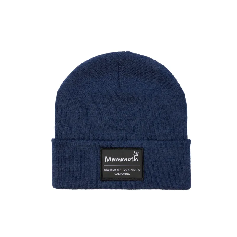DAKOTA 2 BEANIE sold by Mammoth