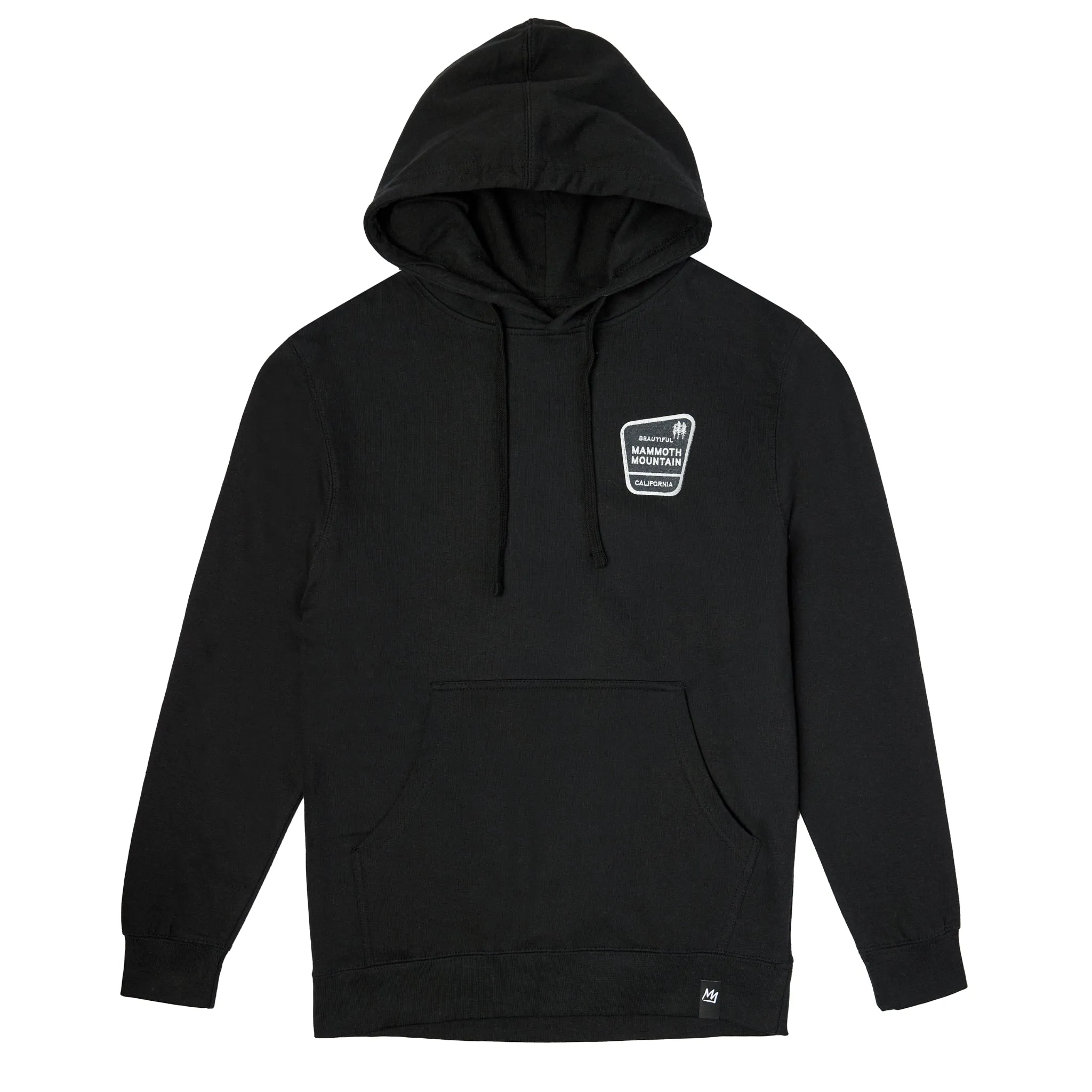 LANDMARK HOODIE sold by Mammoth product image thumbnail 5