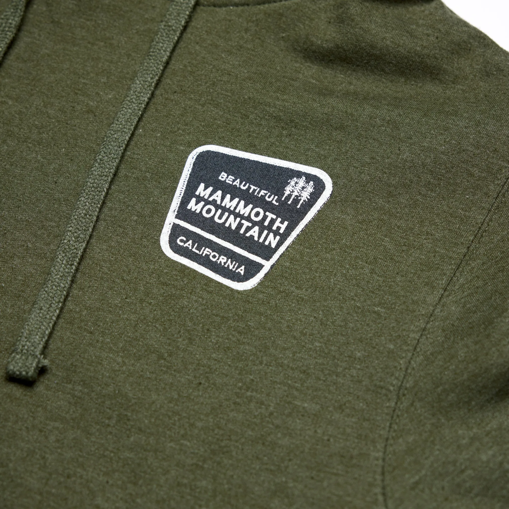 LANDMARK HOODIE sold by Mammoth product image thumbnail 4