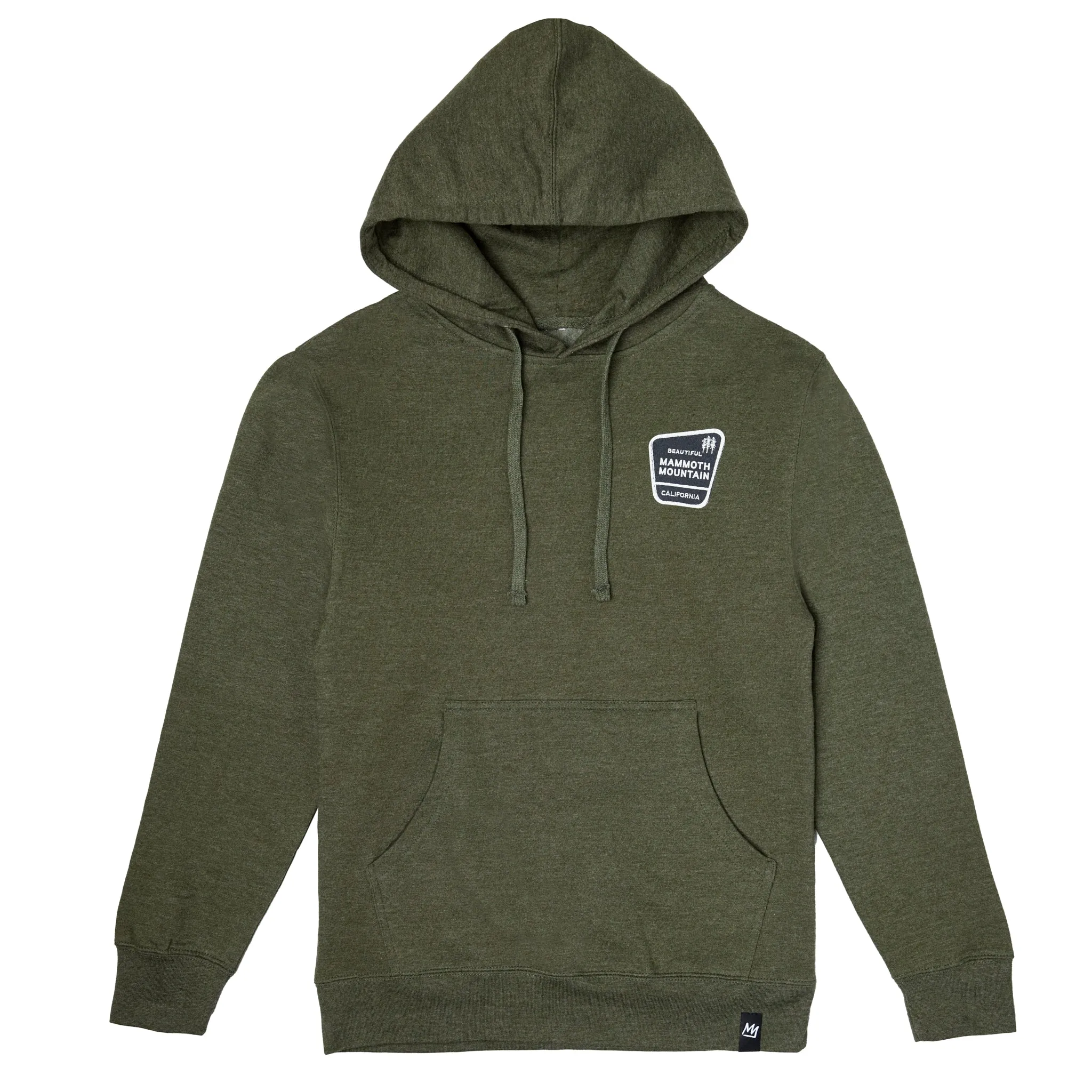 LANDMARK HOODIE sold by Mammoth