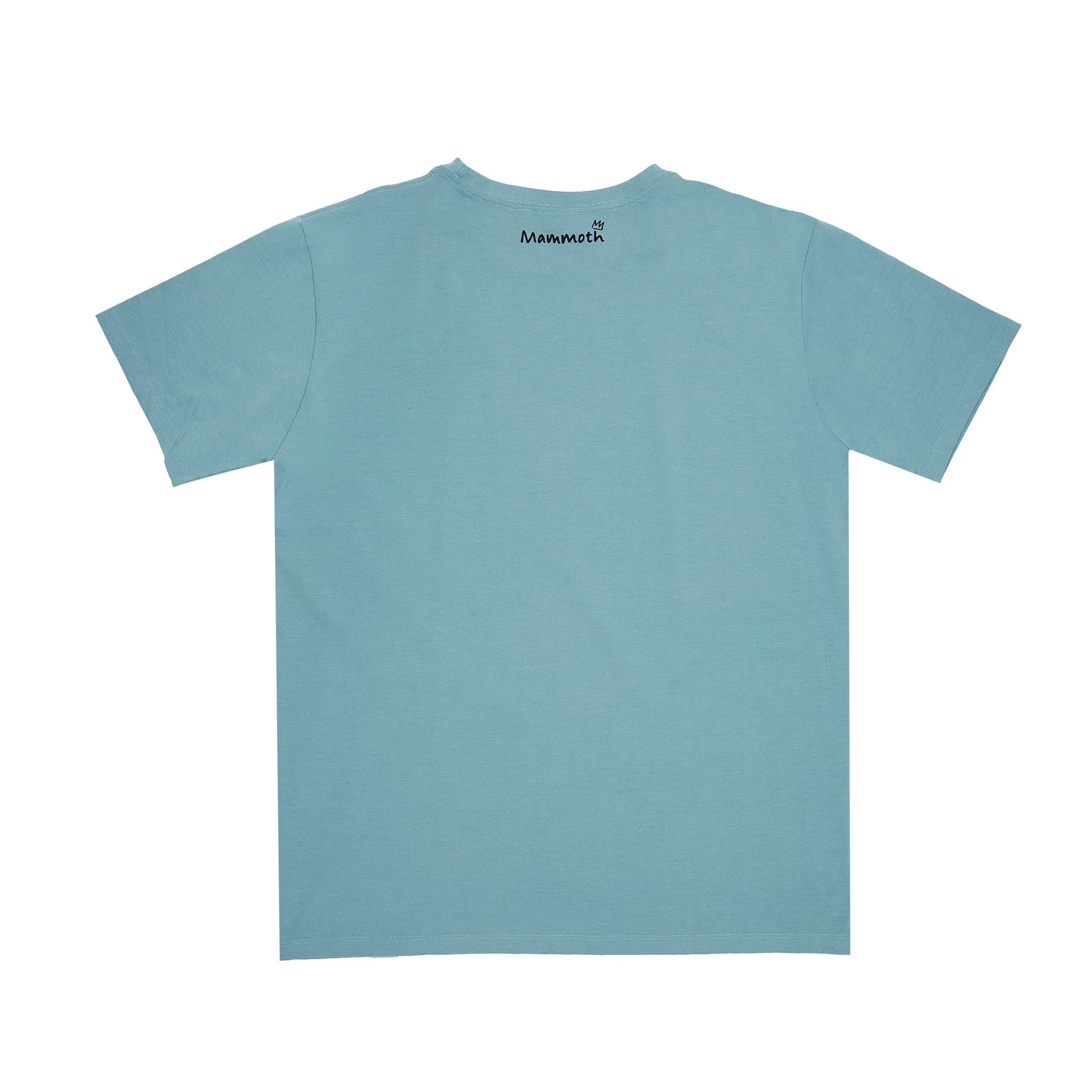 MOUNTAINSCAPE SS TEE sold by Mammoth product image thumbnail 2