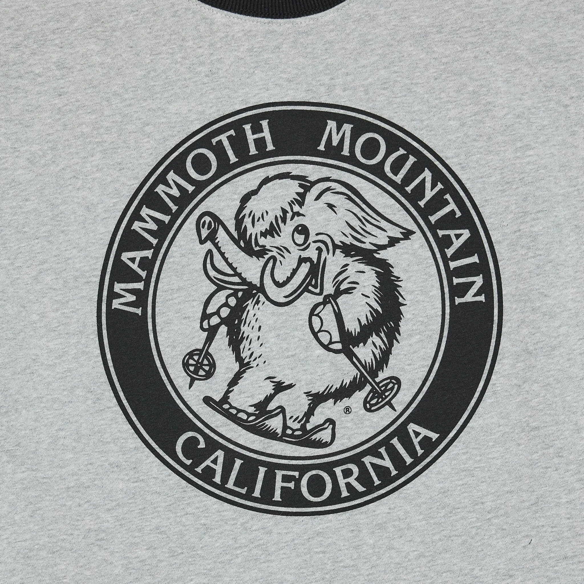 SKI WOOLLY PJ CREW sold by Mammoth product image thumbnail 3