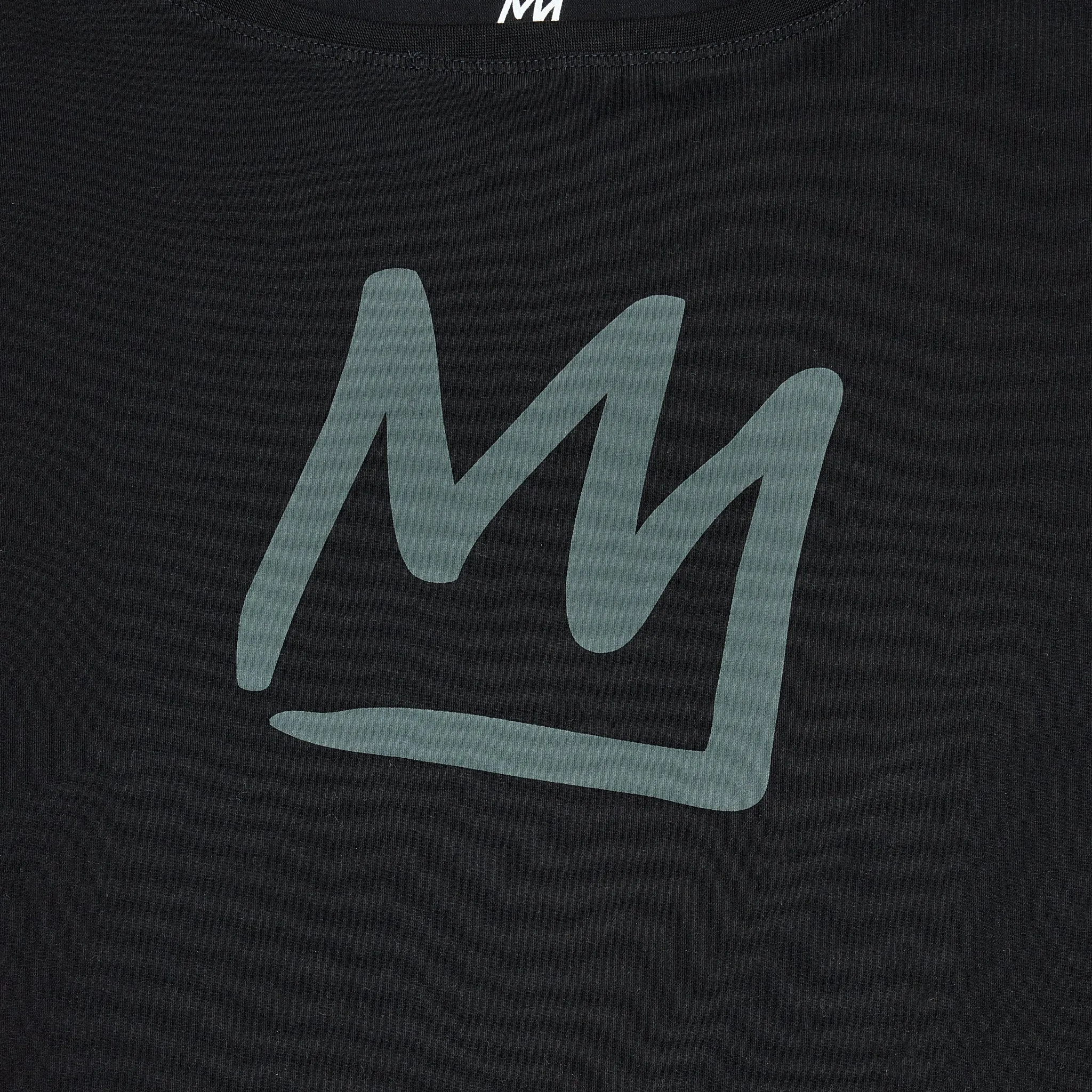 WOMENS CORE CROWN LS TEE sold by Mammoth product image thumbnail 3