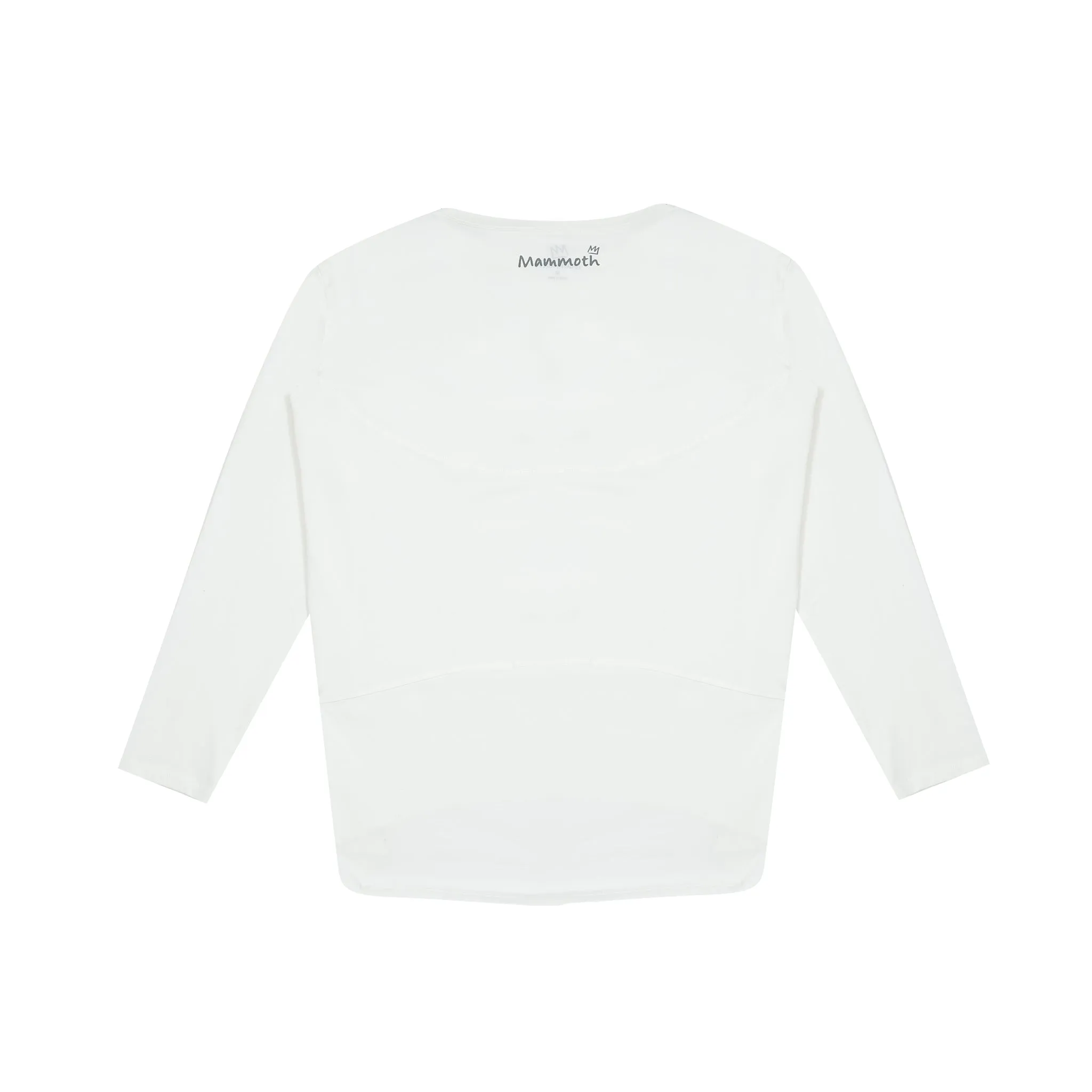 WOMENS CORE CROWN LS TEE sold by Mammoth product image thumbnail 5