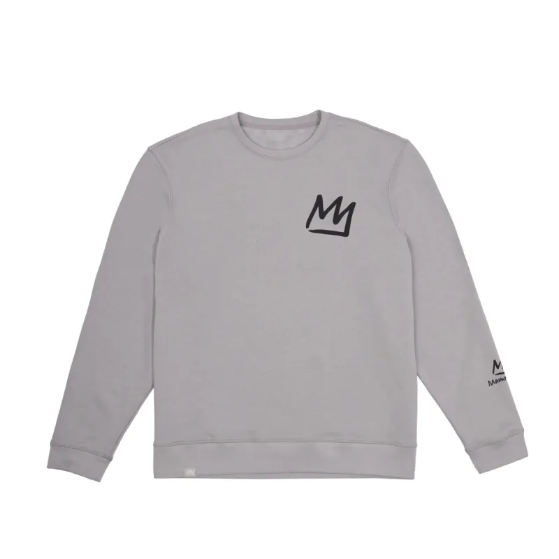 CORE CROWN CREW sold by Mammoth