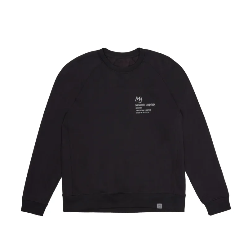 ELEVATED CREW sold by Mammoth